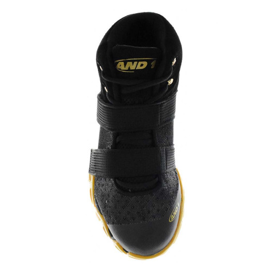 And1 Chosen One II SS19